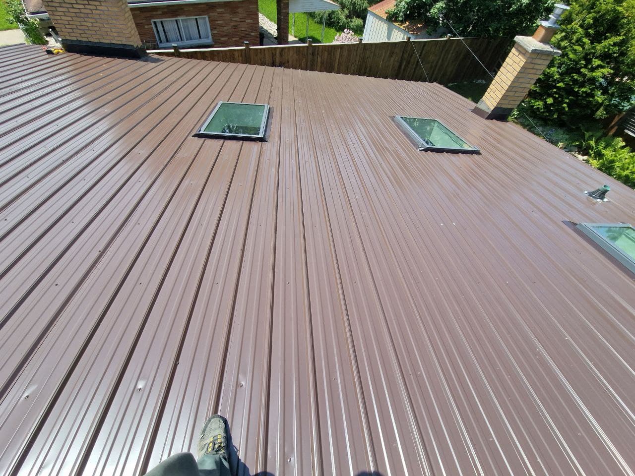 Skylight Services