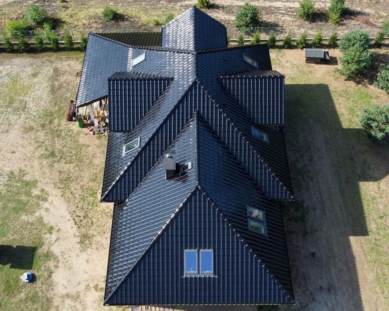 Skylights